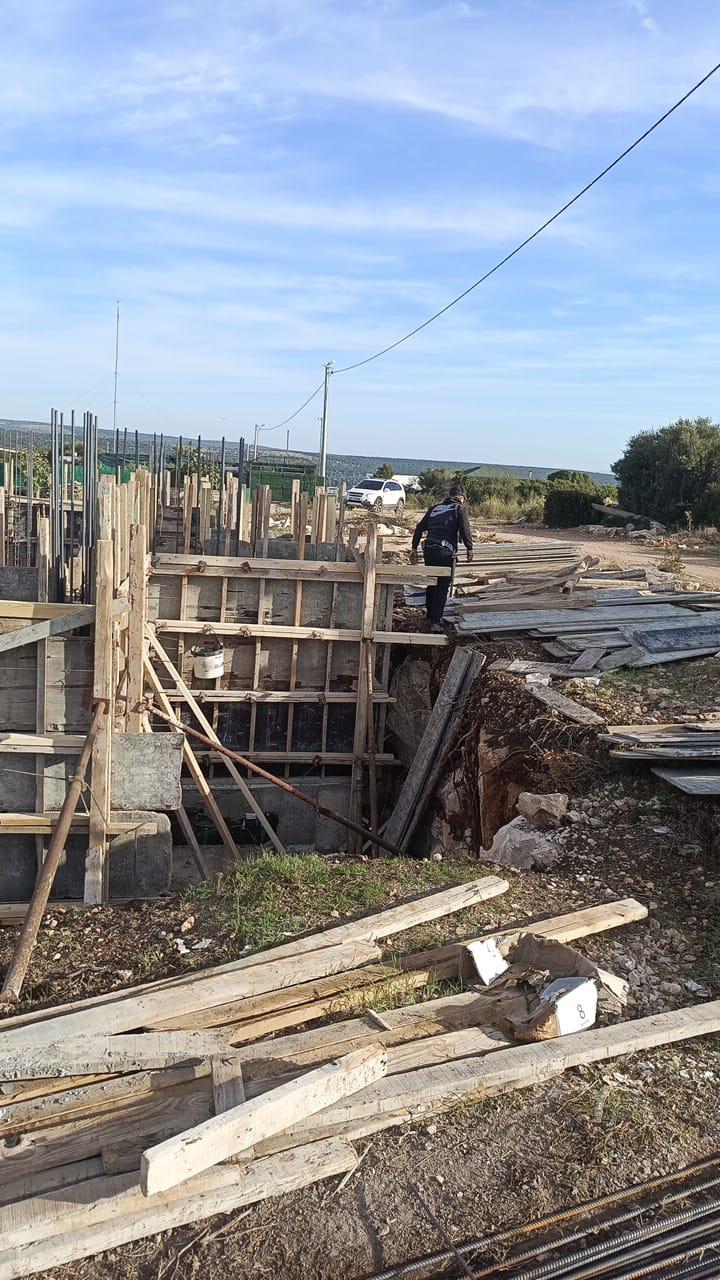 Didim Seyrantepe 600m² Ultra Lüks Malikane Projesi [ 1035 Ada / 2 Parsel ]